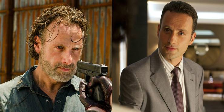 19 Humiliating Roles Walking Dead Actors Do NOT Want You To See 19 Humiliating Roles Walking Dead Actors Do NOT Want You To See